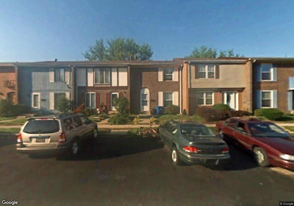 342 E Edgewater Way, Newark, DE 19702 - photo 1