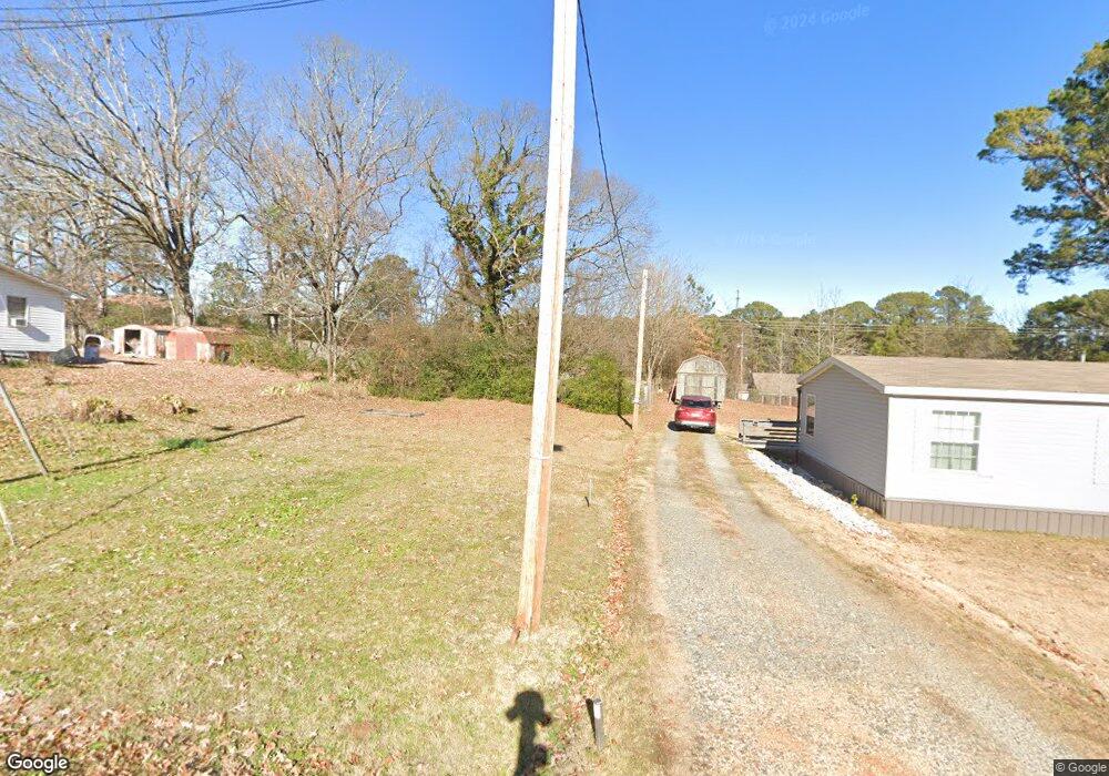 109 W 8th St, Sheridan, AR 72150 - photo 1