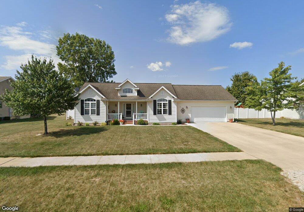2903 S Veterans Dr, Effingham, IL 62401 - photo 1