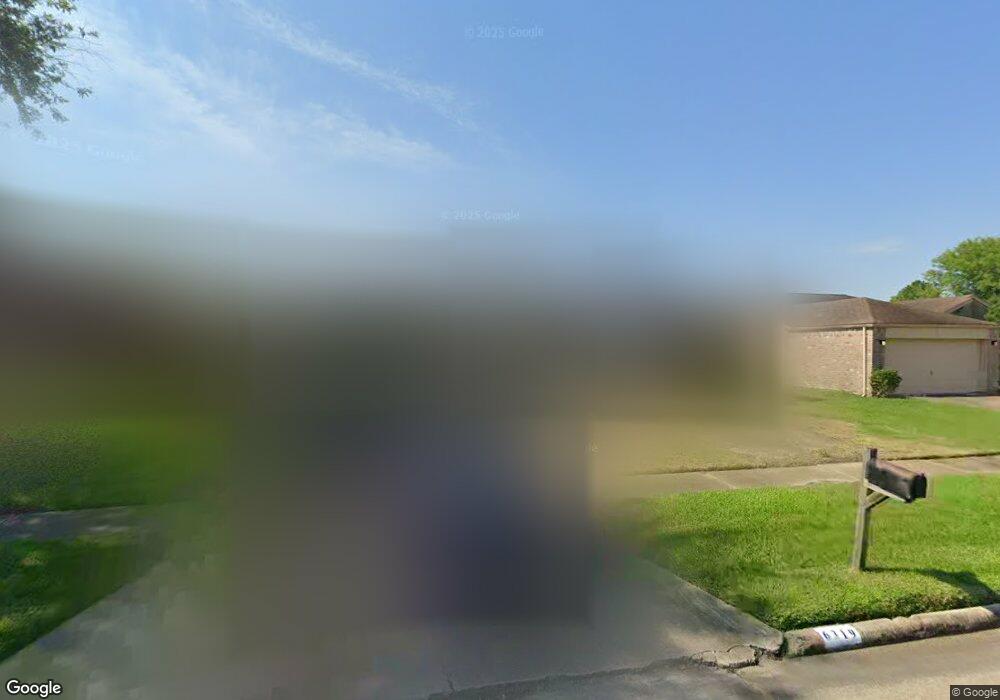 6319 Clayridge Dr, Houston, TX 77053 - photo 1