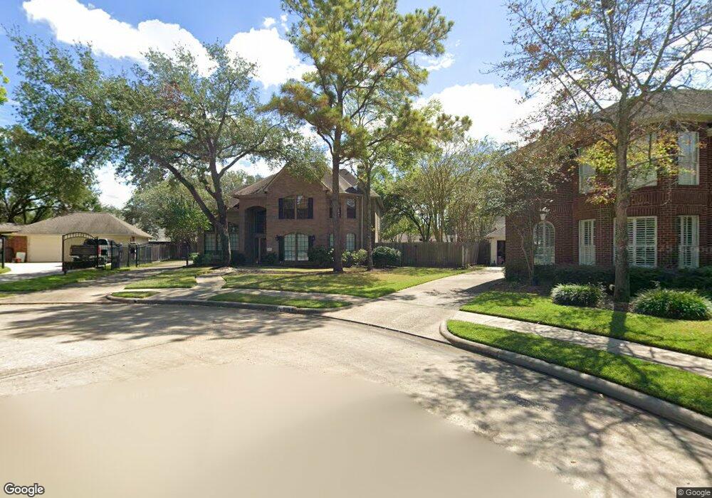 8607 Prelude Ct, Houston, TX 77040 - photo 1