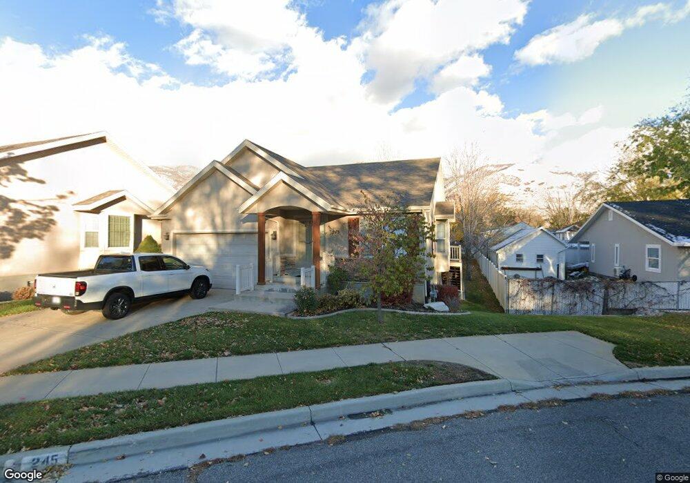 245 S 160 W, Centerville, UT 84014 - photo 1