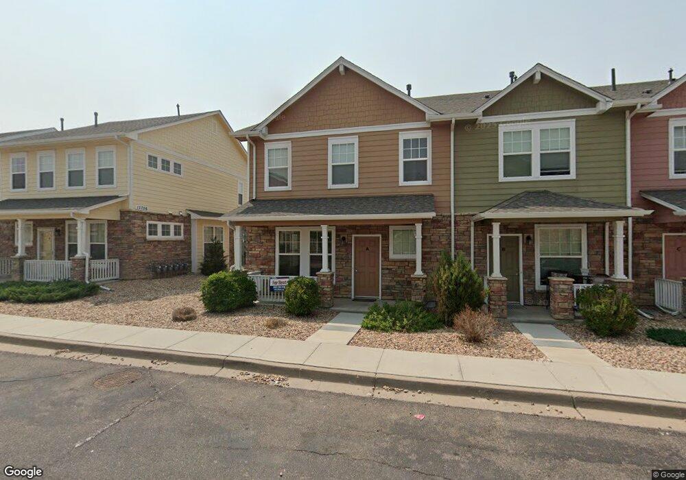 13766 Garfield St unit C, Thornton, CO 80602 - photo 1