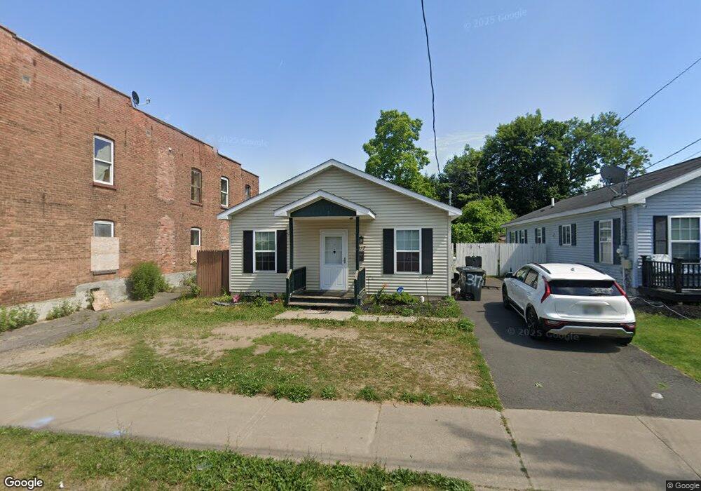 317 Schenectady St, Schenectady, NY 12307 - photo 1