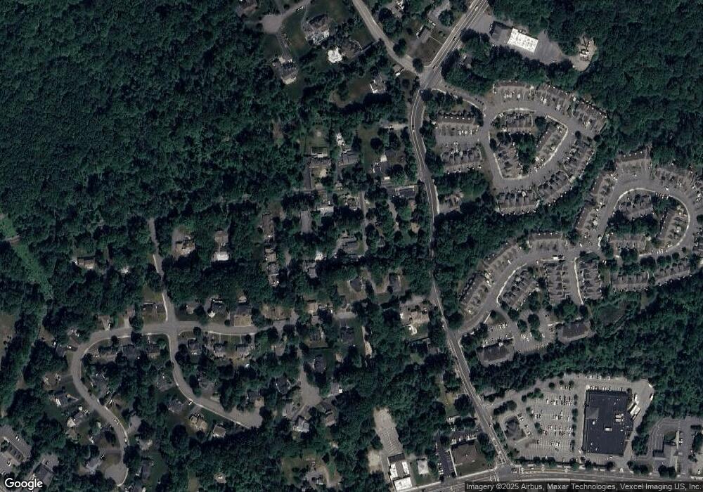 5 Overlook Rd, Randolph, NJ 07869 - photo 1