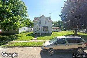 205 Washington Ave, Hanska, MN 56041