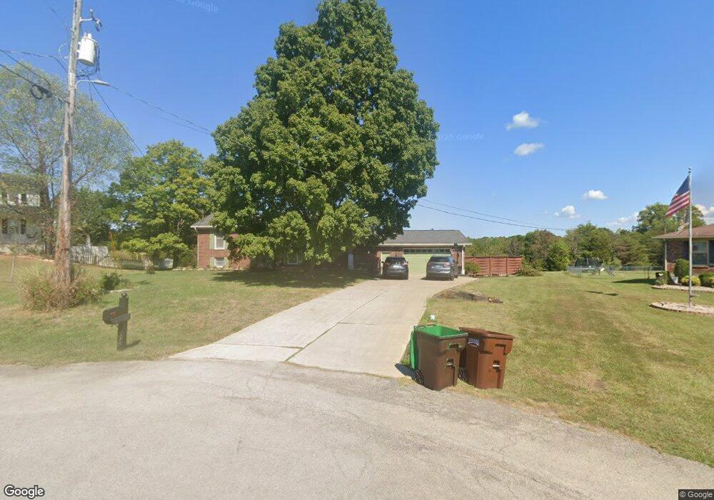 398 Kentucky Ct, Mount Washington, KY 40047 - photo 1