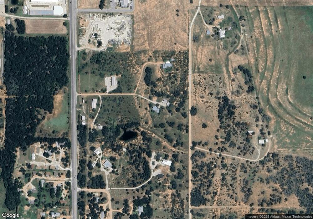 126 Tumbleweed Trail, Fredericksburg, TX 78624 - photo 1