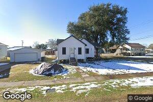 514 E Bourque St, Erath, LA 70533