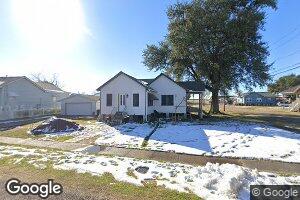 512 E Bourque St, Erath, LA 70533