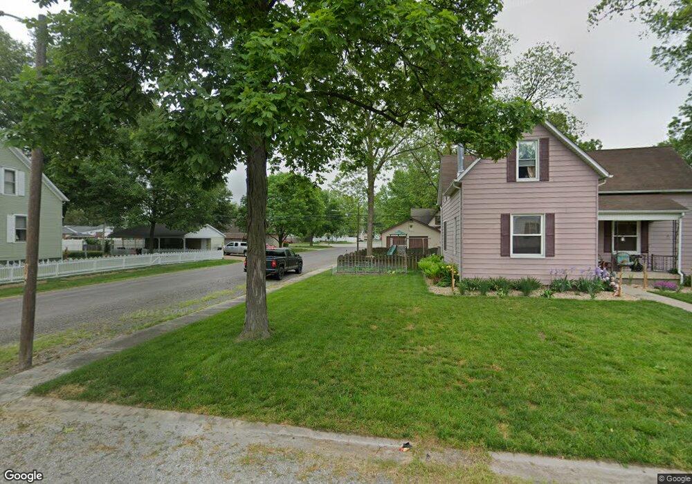 402 N Alton St, Freeburg, IL 62243 - photo 1