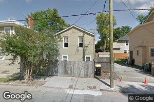 2406 Paulsen St Unit A, Savannah, GA 31401