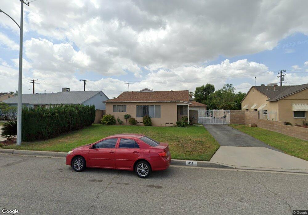 Street View Photo
