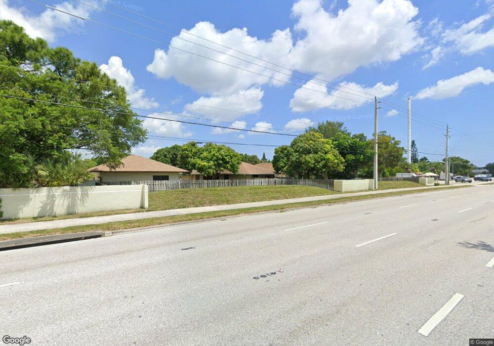 4758 Chacha Ct unit 3, West Palm Beach, FL 33415 - photo 1