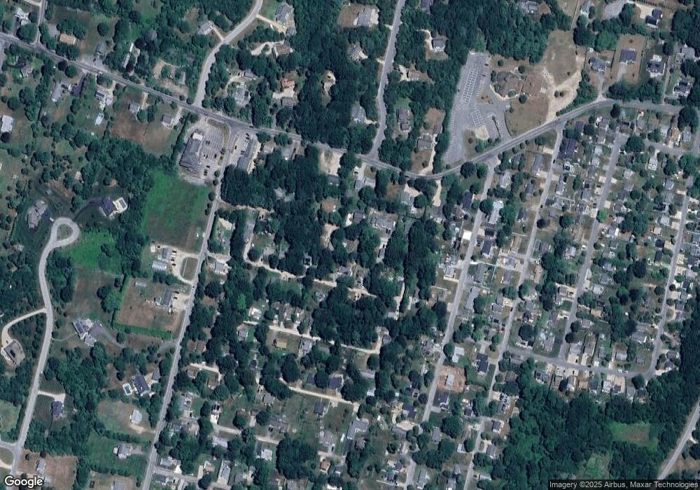 45 Tucker St, Charlestown, RI 02813 - photo 1