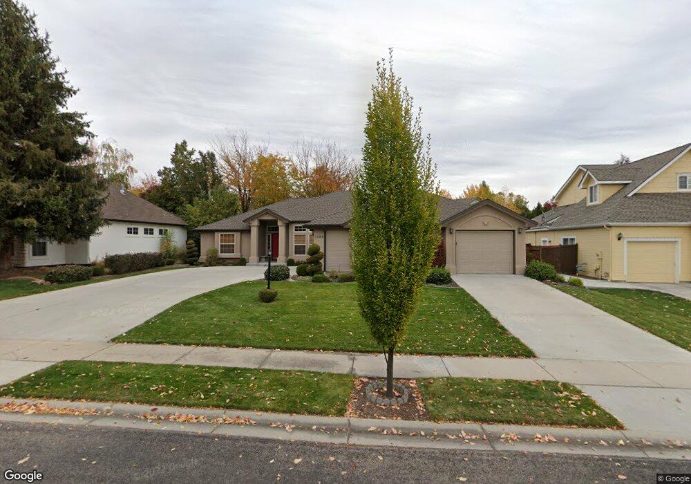 1486 E Feather Nest Dr, Eagle, ID 83616 - photo 1