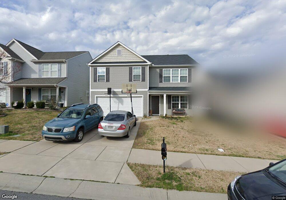 777 Bartram Ave, Concord, NC 28025 - photo 1