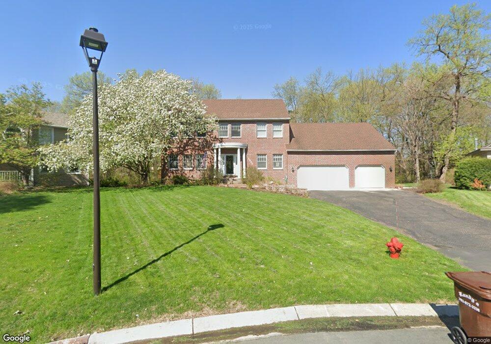 5835 Maple Ridge Dr, Maple Plain, MN 55359 - photo 1