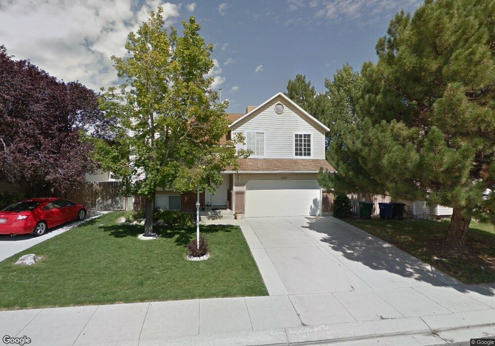 3194 W 8565 S, West Jordan, UT 84088 - photo 1