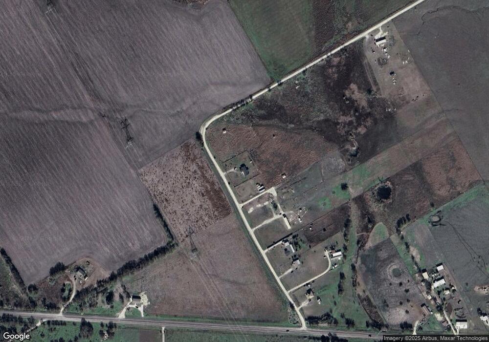 7715 NW County Road 1200, Barry, TX 75102 - photo 1