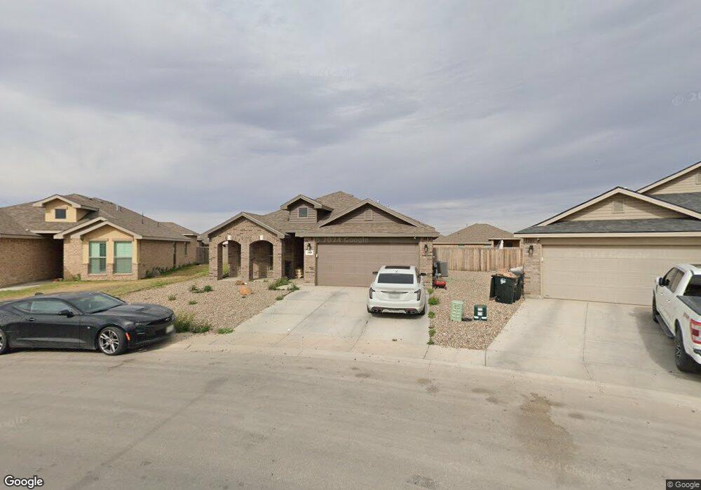 1209 E 93rd St, Odessa, TX 79765 - photo 1