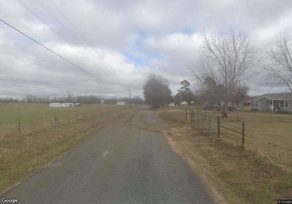 0 Tr 4 Mosely Rd, Colcord, OK 74338 - photo 1