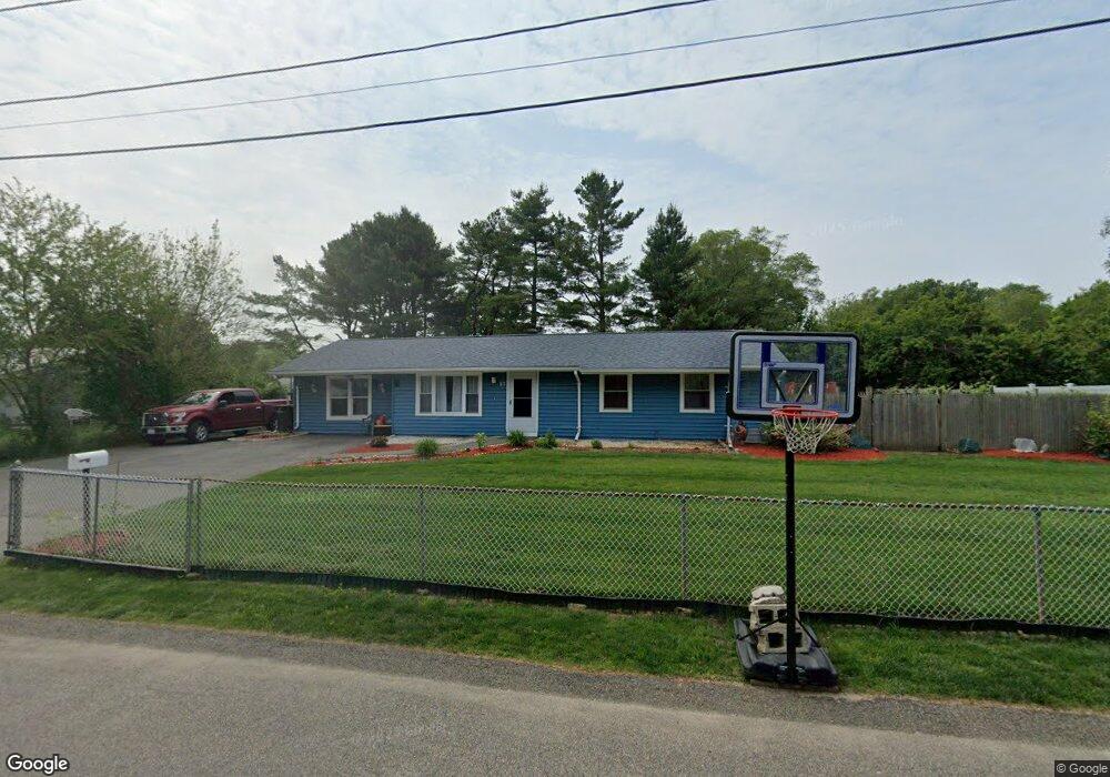 57 Backlund Dr, Brockton, MA 02302 - photo 1