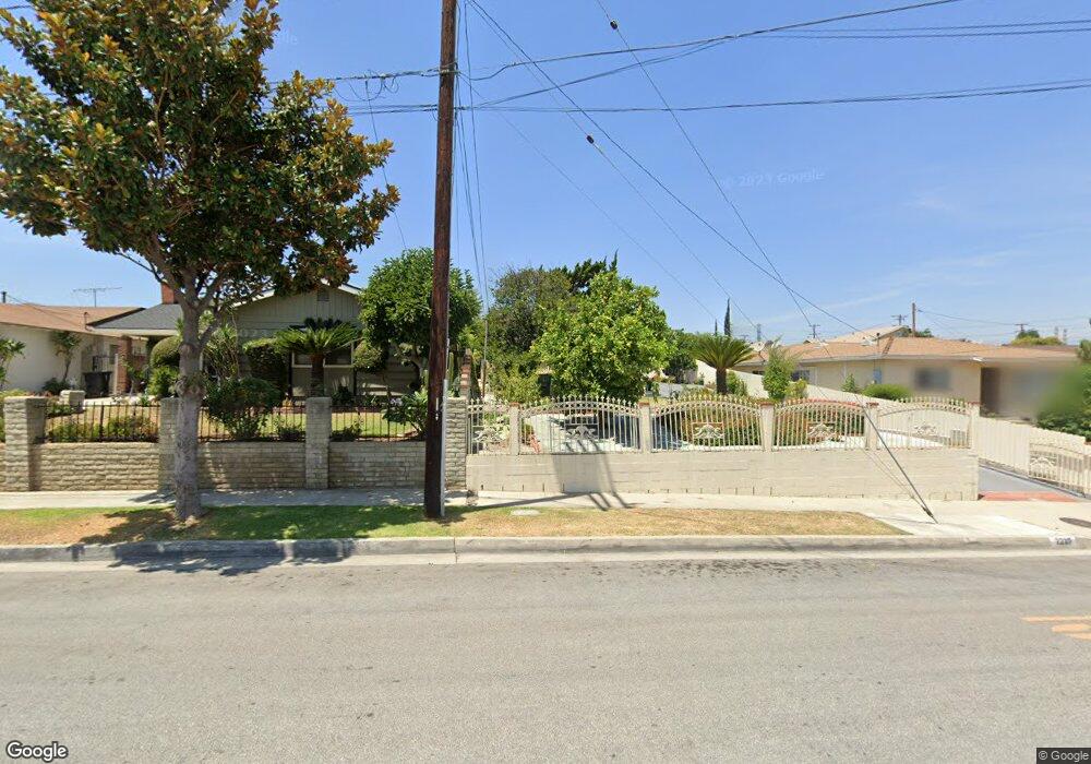 Street View Photo