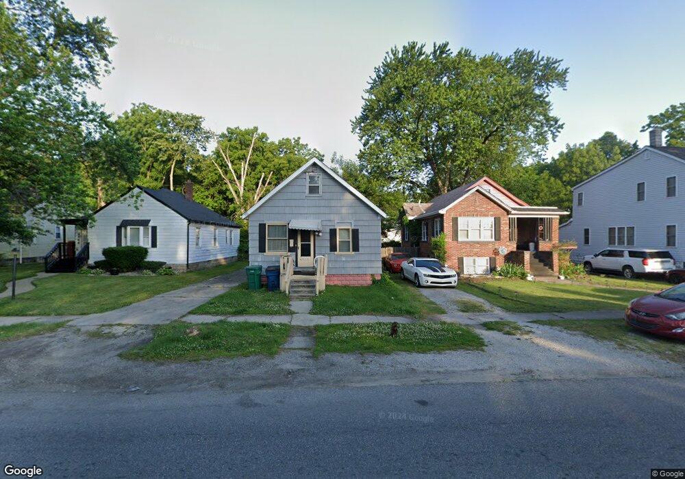 4560 Harrison St, Gary, IN 46408 - photo 1