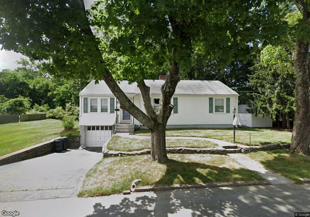 103 Sweetbriar Ave, Riverside, RI 02915 - photo 1