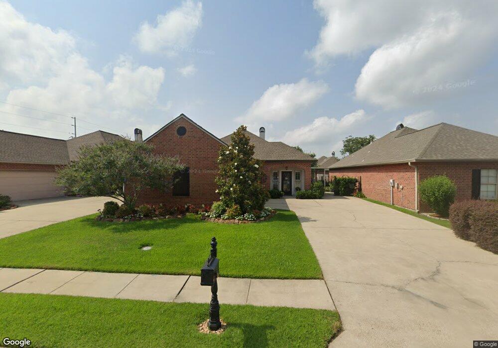 2809 N Locke Point Dr, Lake Charles, LA 70605 - photo 1