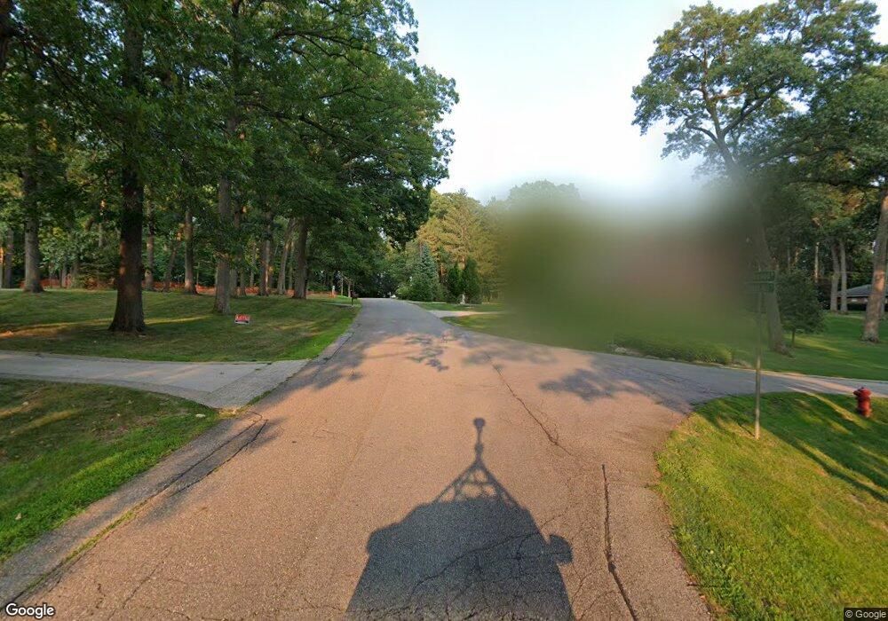 000 Highwood (New Build) Dr, Bloomfield Township, MI 48304 - photo 1