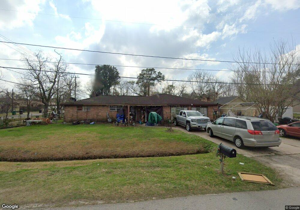 3314 Langley Rd, Houston, TX 77093 - photo 1