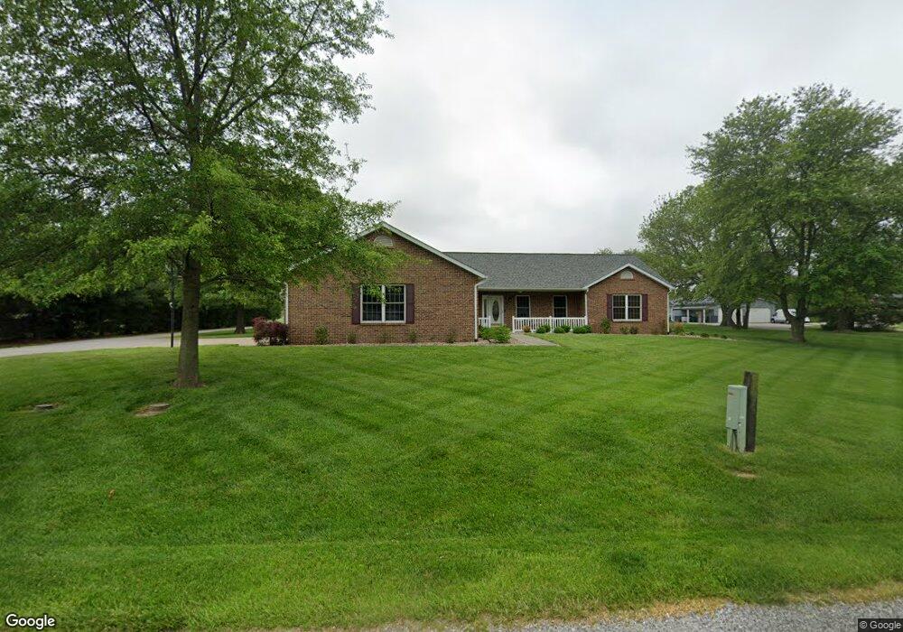 1203 Wolf Rd, Freeburg, IL 62243 - photo 1