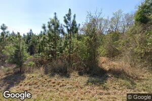 1575 Fj Hart Rd, Bartow, GA 30413