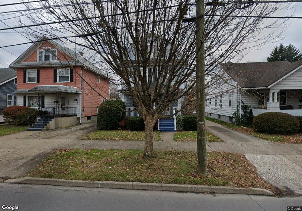 28 3rd Ave, Kingston, PA 18704 - photo 1