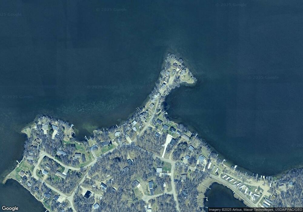 13122 Maple Island Point SE, Glenwood, MN 56334 - photo 1