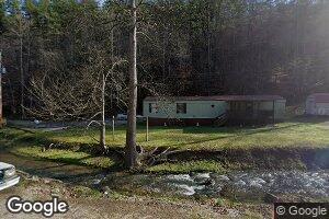 470 Lick Fork, Jenkins, KY 41537