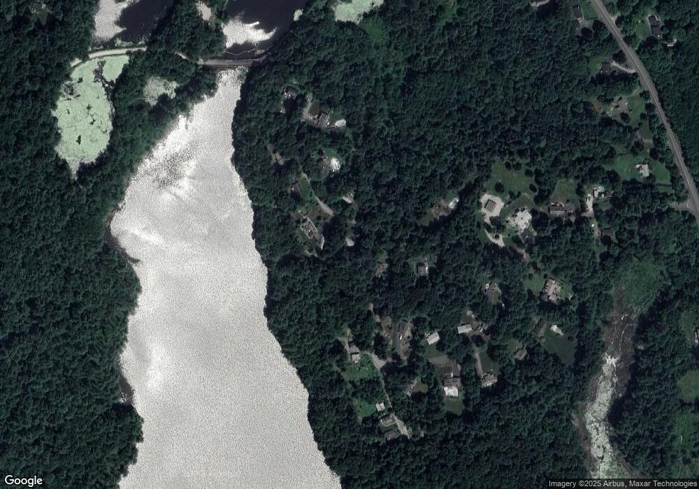 21 Lakeshore Dr, Fiskdale, MA 01518 - photo 1