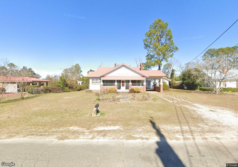 506 E 5th St, Donalsonville, GA 39845 - photo 1