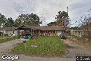 412 Milling Ave, Luling, LA 70070