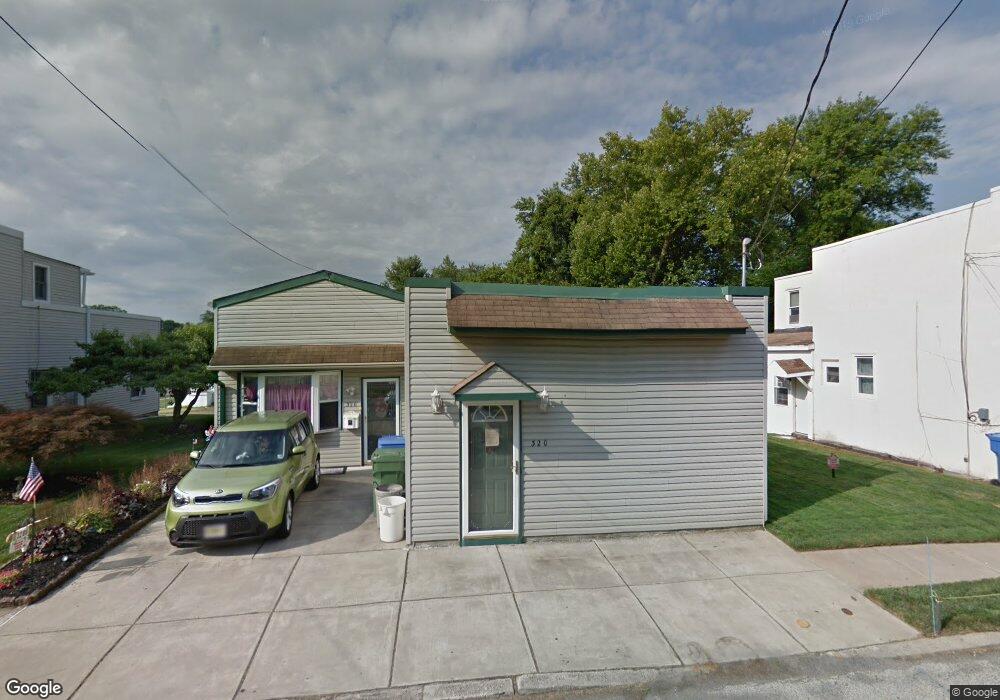 320 Church Rd, Cherry Hill, NJ 08002 - photo 1