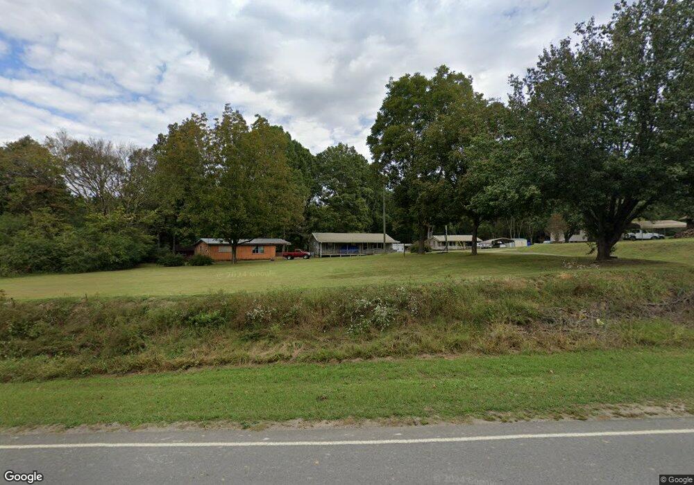 677 Tennga Gregory Rd, Crandall, GA 30711 - photo 1