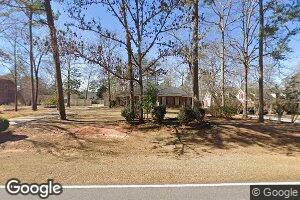 2823 N Doublegate Dr, Albany, GA 31721