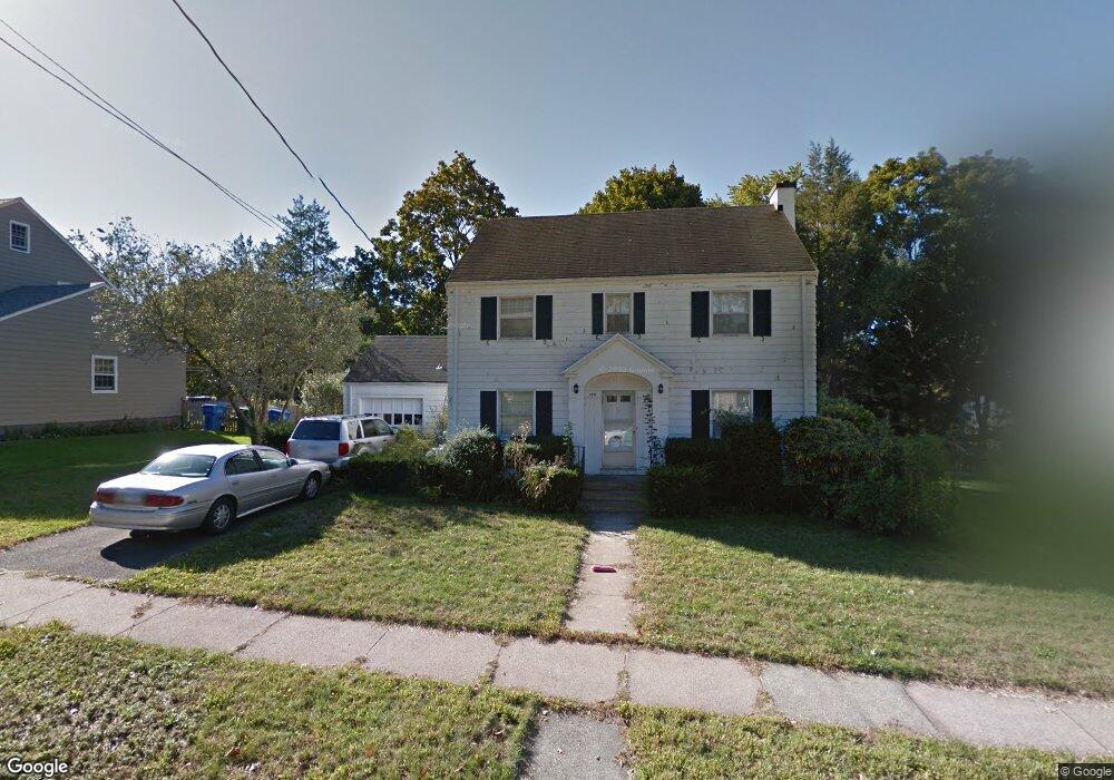 148 Carmalt Rd, Hamden, CT 06517 - photo 1