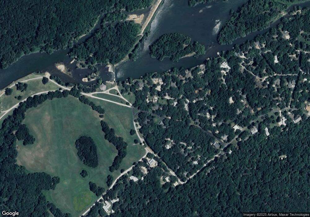 160 Elm Blvd, Locust Grove, OK 74352 - photo 1