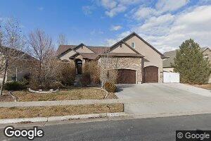 5528 Big Spring Dr, West Jordan, UT 84081