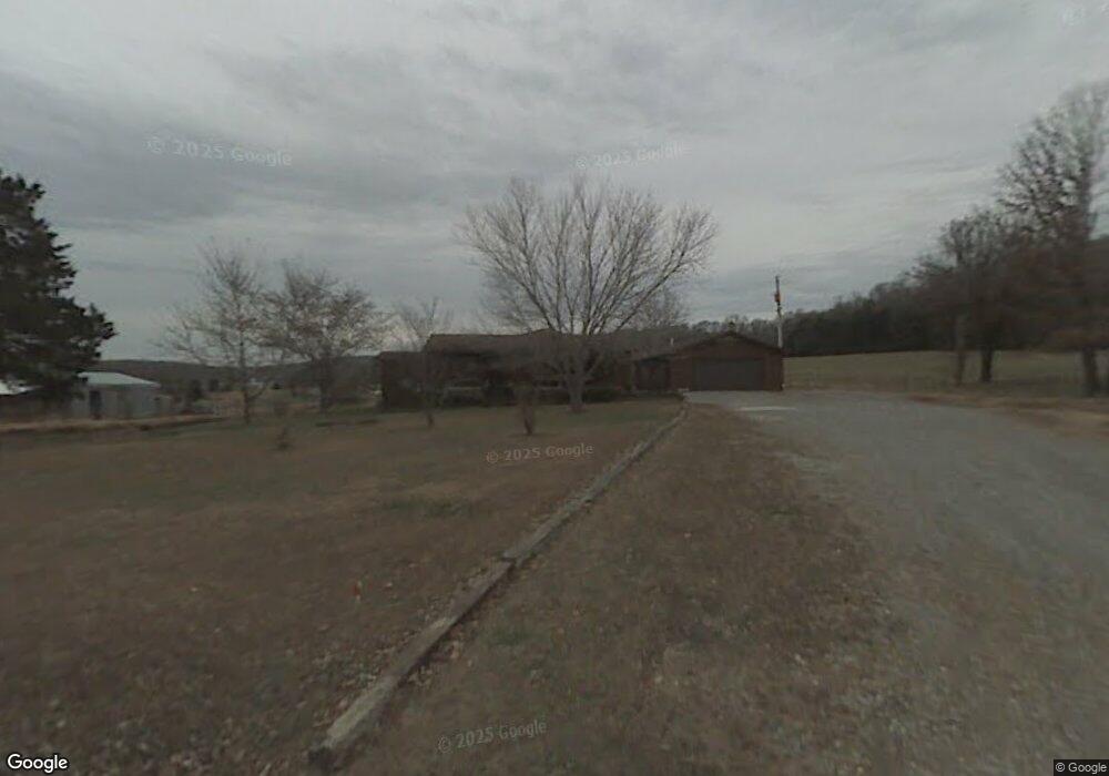 18225 Downing Rd, Fayetteville, AR 72701 - photo 1