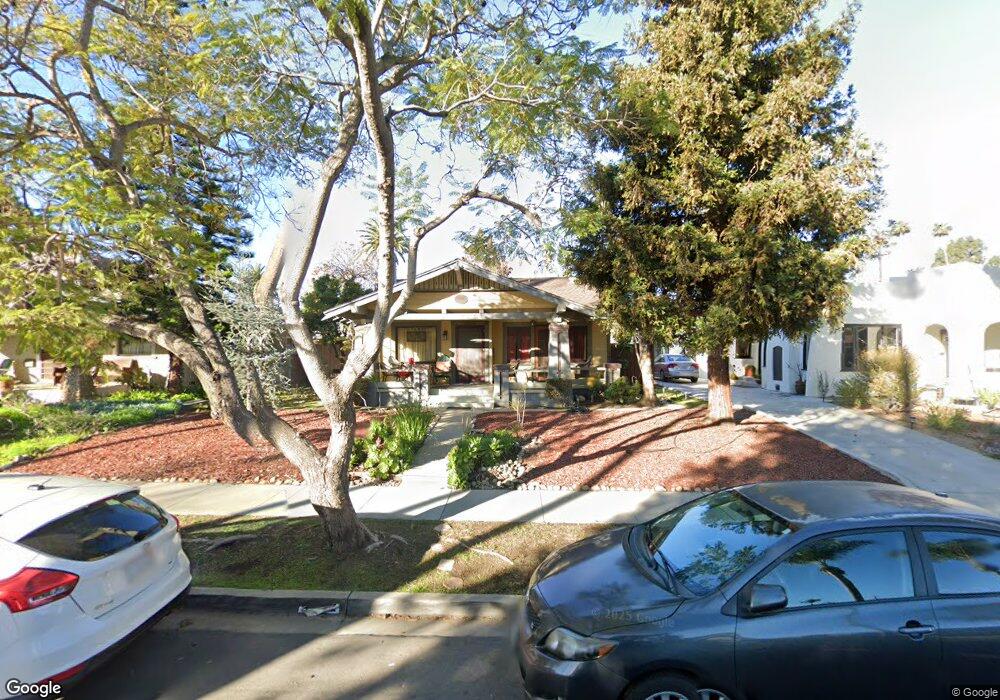 4632 Edgeware Rd, San Diego, CA 92116 - photo 1