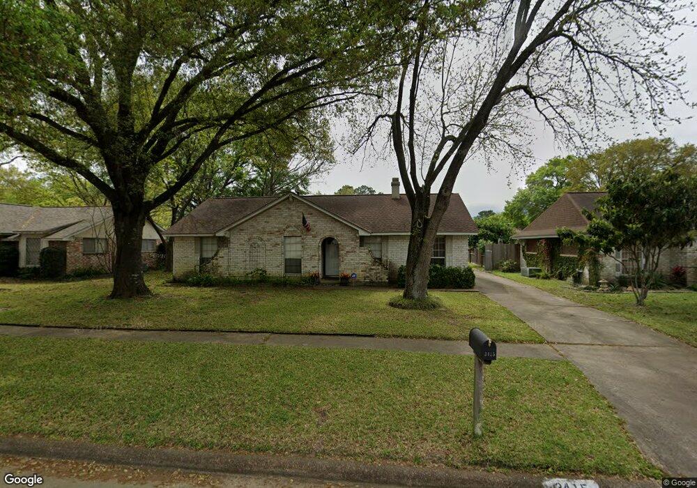 3415 Lemon Tree Ln, Houston, TX 77088 - photo 1